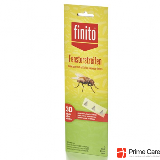 Finito 3D Fensterstreifen 3 Stück buy online