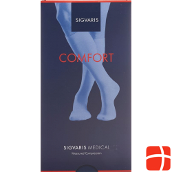 Sigvaris Comf4 A-d Kkl2 S Norm Off Skin 1 pair