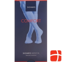 Sigvaris Comf4 A-d Kkl2 L Norm Off Skin 1 pair