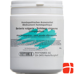 Phytomed Berb Vulg Solid Virg Comp O Br Pulver 500g