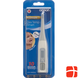 Omron digital thermometer Flex Temp Smart