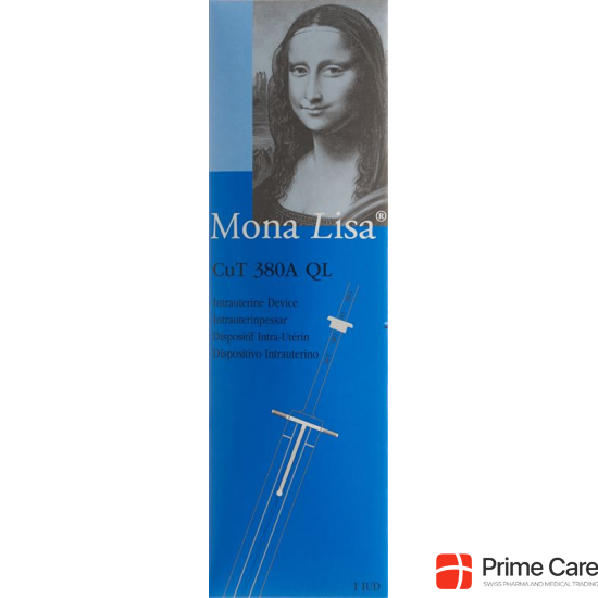 Mona Lisa Iud Cut 380a-ql buy online