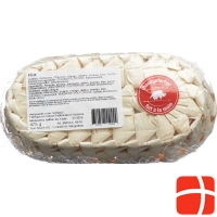 Sun Snack Geschenkpackung Flirt Korb 475g
