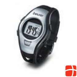 Beurer heart rate monitor without chest strap Pm 15