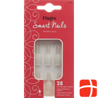 Fingrs Smart Nails 28 Stück