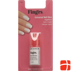 Fingrs Universal Nagelkleber 3g