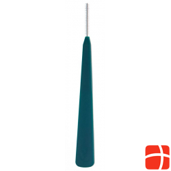 Caredent InterDentalBürste mit Griff IDBG-G 3mm 5 Stück