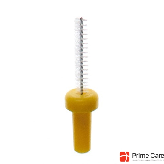 Top Caredent InterDentalBürsten IDBH-GE 2.5mm 5 Stück buy online