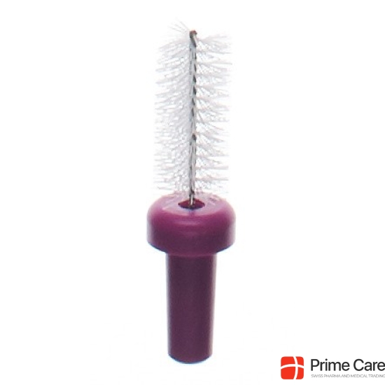 Top Caredent InterDentalBürsten IDBH-P 5mm 5 Stück buy online