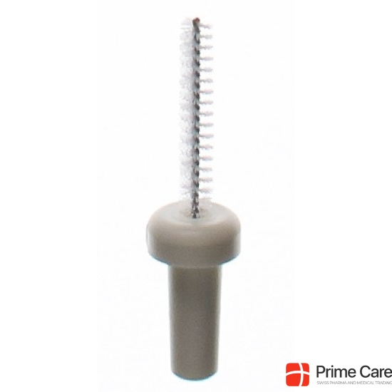 Top Caredent InterDentalBürsten IDBH-W 2.2mm 5 Stück buy online