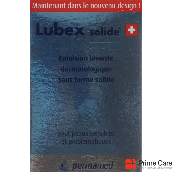 Lubex Fest 100g buy online