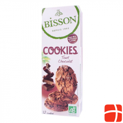 Bisson Cookies Schokolade 200g