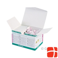 Omnican Fine Set 0.30x10mm 30g 100 Penkanülen + Entsorgungsbox