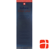 Lubex Lotion Plus 200ml