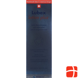 Lubex Lotion Plus 200ml