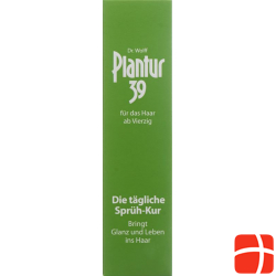 Plantur 39 Die Tägliche Sprüh-Kur 125ml