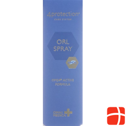 4Protection Om24 Orl Spray 10ml