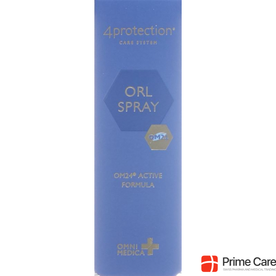4Protection Om24 Orl Spray 10ml buy online