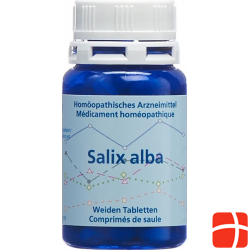 Phytomed Salix Alba Urtinkt Tabletten Mft 100 Stück