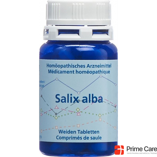 Phytomed Salix Alba Urtinkt Tabletten Mft 100 Stück buy online