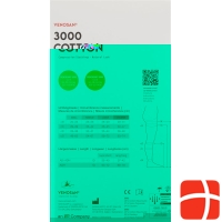 Venosan 3003 A-d Kkl3 XL Short Off Beige 1 pair