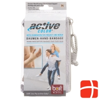 Bort Activecolor Daumen-hand-bandage Grösse S Haut