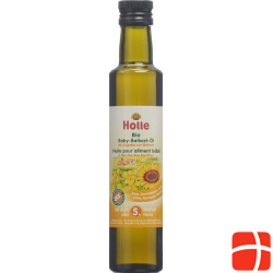 Holle Beikost Öl Bio 250ml