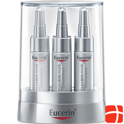 Eucerin HYALURON-FILLER Serum concentrate 6x 5ml