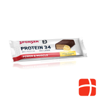 Protein 34 Riegel Banane 40g
