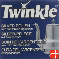 Twinkle Silber Pflege Dose 125g