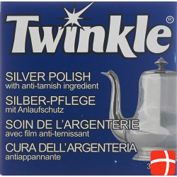 Twinkle Silber Pflege Dose 300g