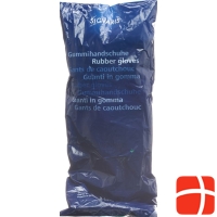 Sigvaris 590 Gummihandschuhe XL 1 Paar