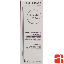 Bioderma Cicabio Creme 40ml