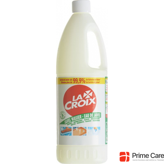 La Croix Javel Classic 1.5L buy online