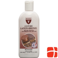 Avel Kupfer Messing Bronze 250ml