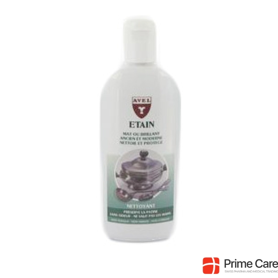 Avel Zinn 250ml buy online