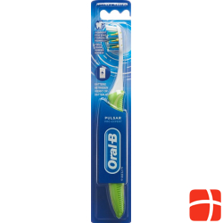 Oral B Pro-Expert pulsierende Zahnbürste 35 Medium