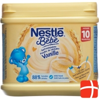 Nestlé Junior Drink Vanille 400g