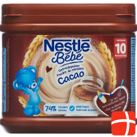 Nestlé Junior Drink Choco 400g