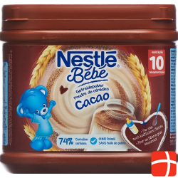 Nestlé Junior Drink Choco 400g