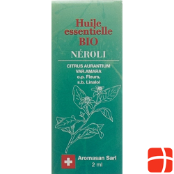 Aromasan Neroli Ätherisches Öl 2ml