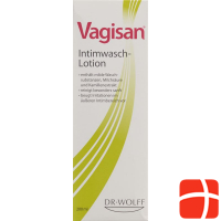 Vagisan Intimwaschlotion 200ml