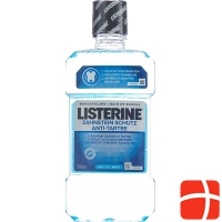 Listerine Mundspülung Zahnsteinschutz 500ml