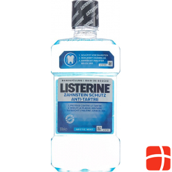 Listerine Mundspülung Zahnsteinschutz 500ml