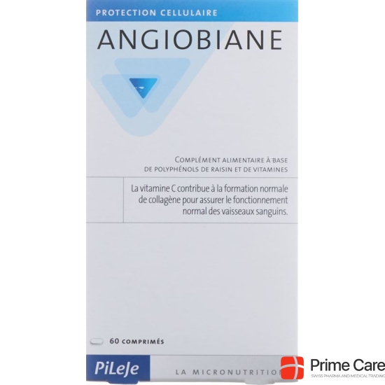 Angiobiane Tabletten 60 Stück buy online