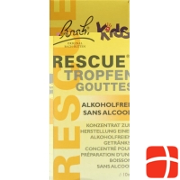 Bachblüten Rescue Kids 10ml