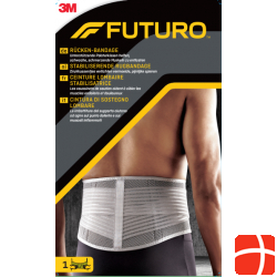 3M Futuro Rückenbandage Grösse S/M