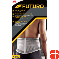 3M Futuro Rückenbandage Grösse L/XL