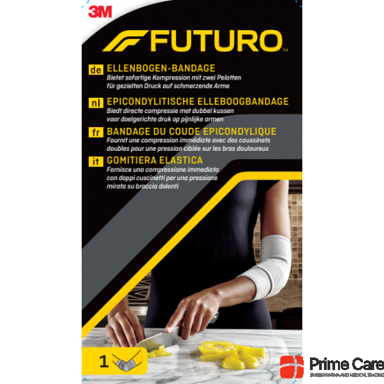 3M Futuro Ellbogenbandage Grösse M buy online