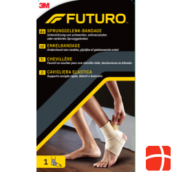 3M Futuro Sprunggelenkbandage Grösse S